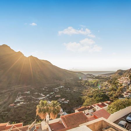 Solarium Agaete Valley Retreat 3-Br Agaete (Gran Canaria) Exterior foto